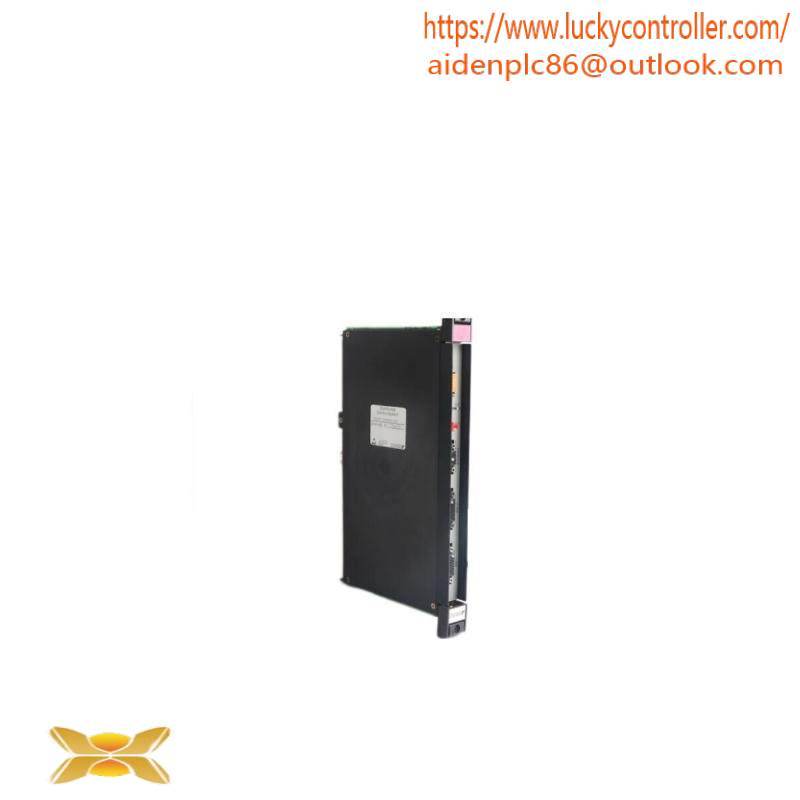 RELIANCE 57652 0-57652-D DRIVE CONTROLLER MODULE
