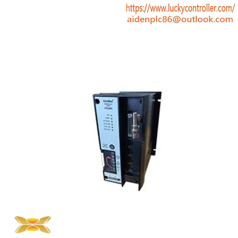 RELIANCE 57C330 REMOTE I/O HEAD
