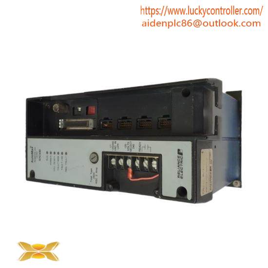 RELIANCE 57C332A