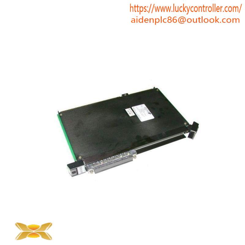 RELIANCE 57C409 2-CHANNEL ANALOG INPUT MODULE