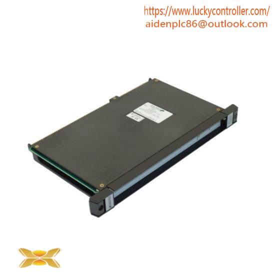 RELIANCE 57C413B Common Memory Module 64K