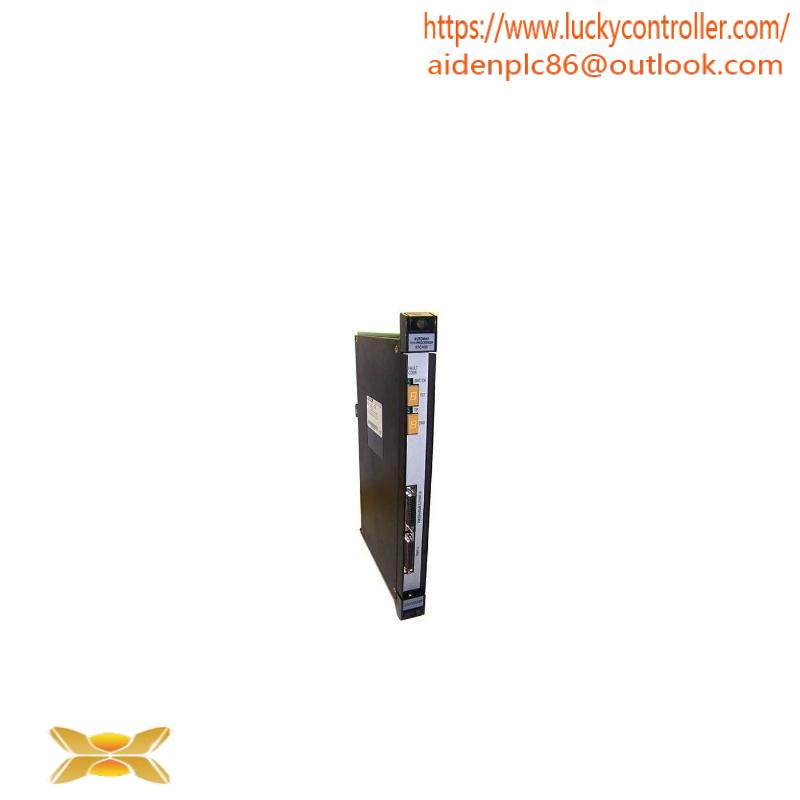 RELIANCE 57C435 DRIVE CONTROLLER MODULE