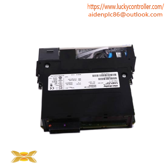 Reliance 5PY59JY109 AutoMax