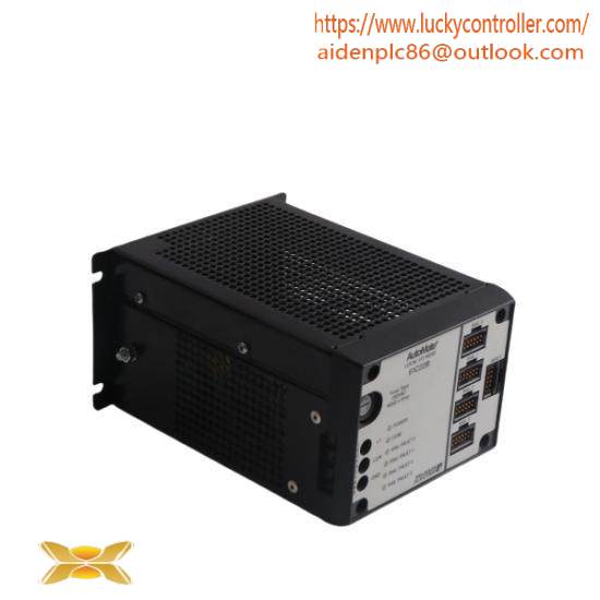 Reliance 61C22B Analog Combination Module