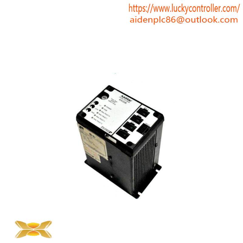 RELIANCE 61C22B I/O Module