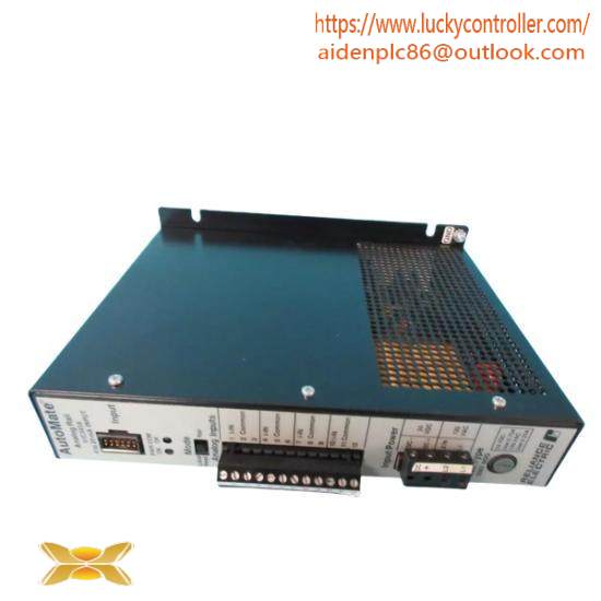 Reliance 61C345A Analog Combination Module