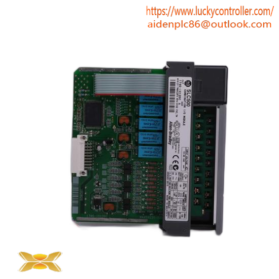Reliance 61C500 AutoMax