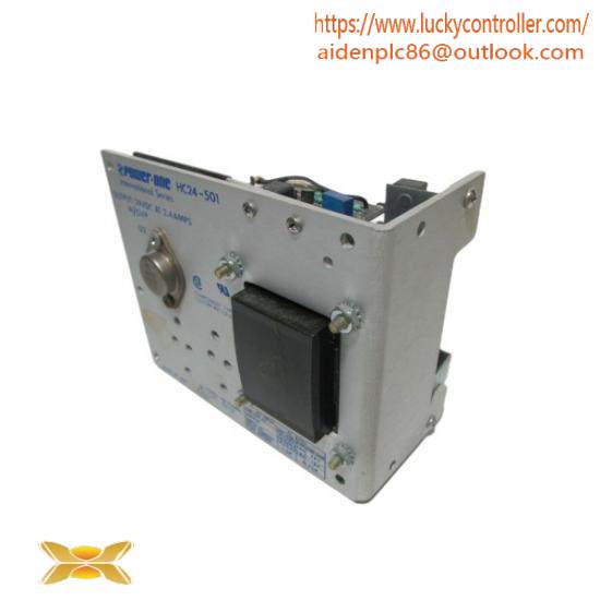 RELIANCE 704323-11C Power Supply