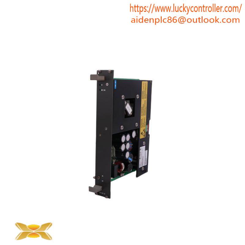 RELIANCE 803.65.00 BOARD