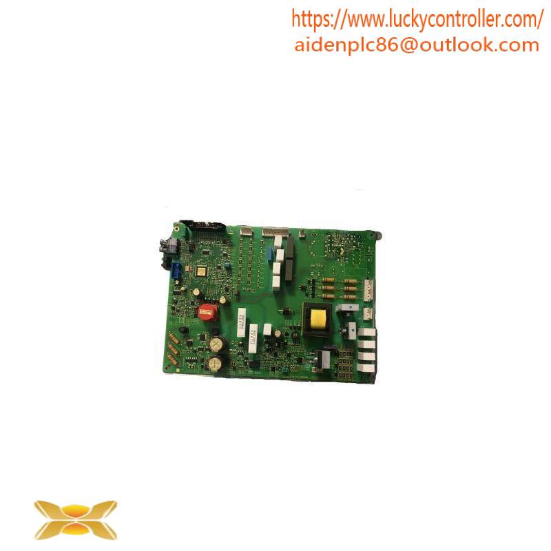 RELIANCE 812.06.00 PSIC 812.06.00AVX GD.720.06.00-A MODULE