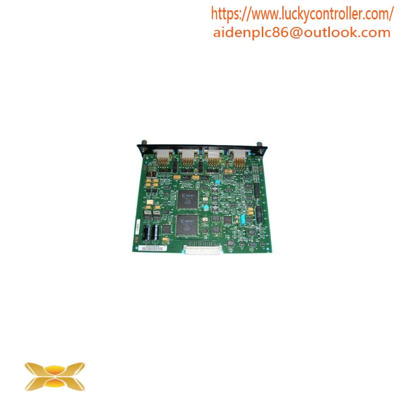 RELIANCE B/M-60002-5 Circuit Board