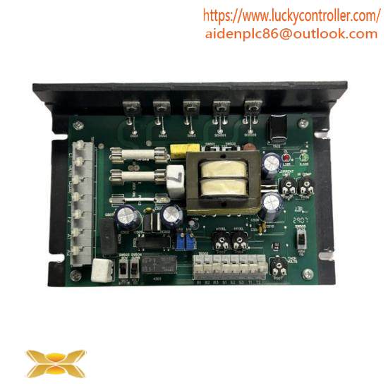 RELIANCE DC3N-12D-00-010-AI DRIVE DC MOTOR