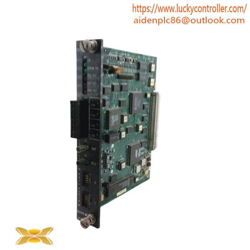 RELIANCE ELECTRIC 0-60021-2 PROCESSOR MODULE