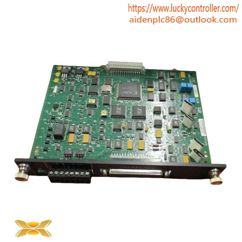 RELIANCE ELECTRIC 0-60023-5 Power Technology Module