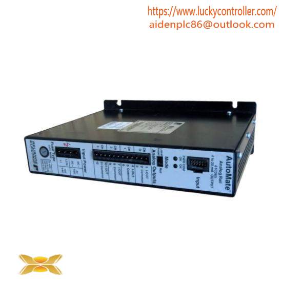 RELIANCE ELECTRIC 0-60031-5