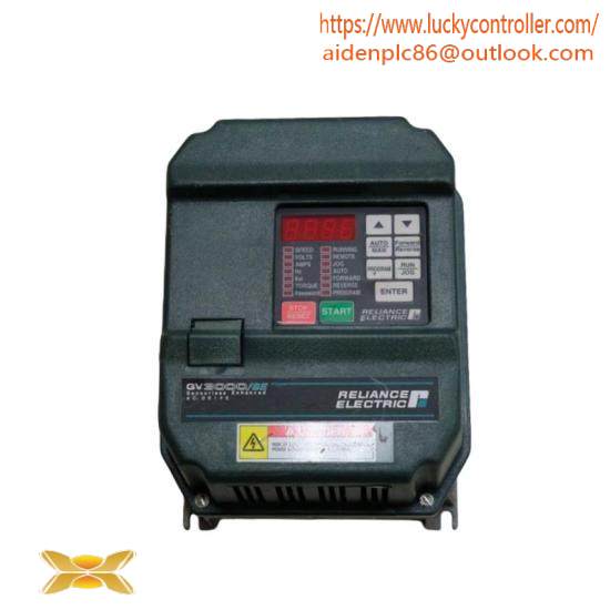 RELIANCE ELECTRIC 3V2160