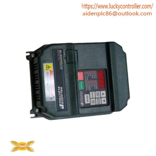 RELIANCE ELECTRIC 3V2160