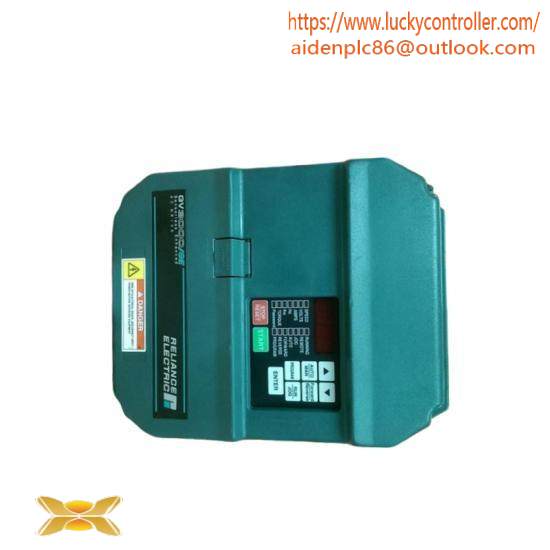 RELIANCE ELECTRIC GV3000SE