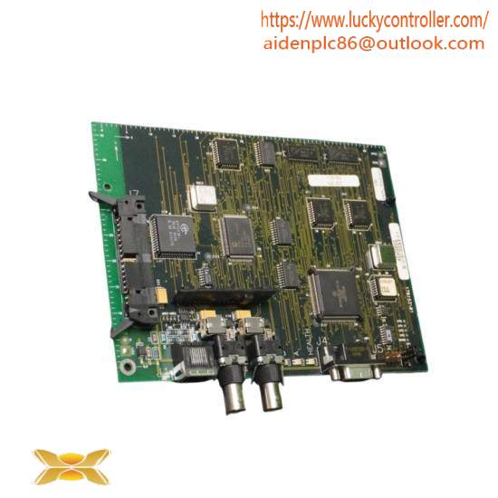 RELIANCE ELECTRIC MD-D4002B