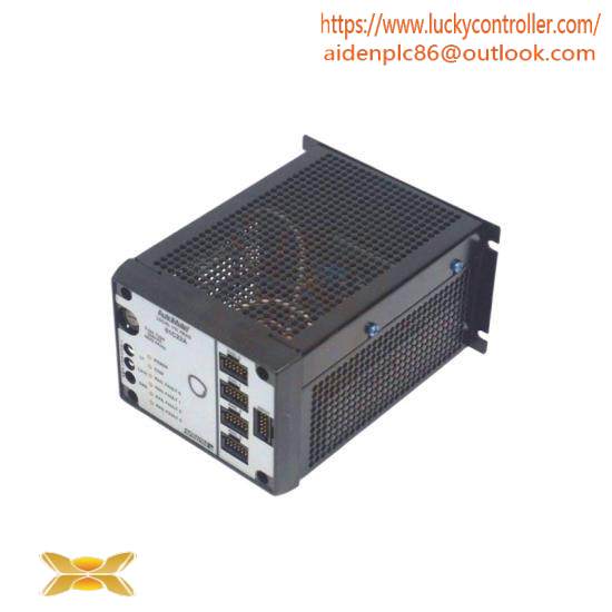 RELIANCE ELECTRIC MD-D4002B