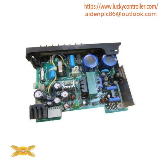 RELIANCE ELECTRIC S-D4022