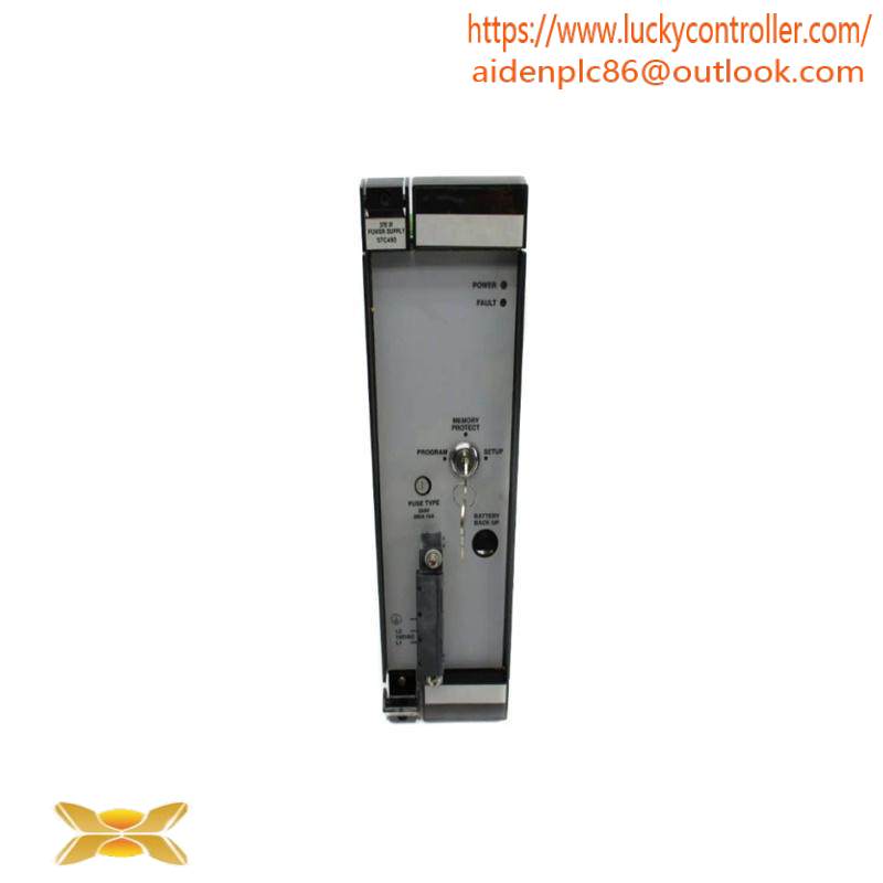 RELIANCE ELECTRIC S-D4041B