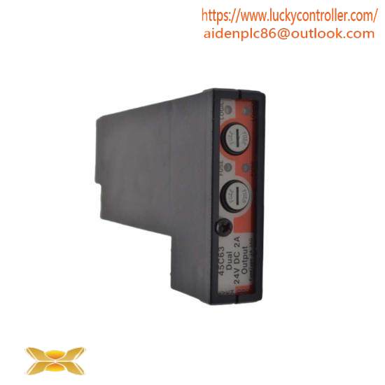 RELIANCE ELECTRIC S-D4043C