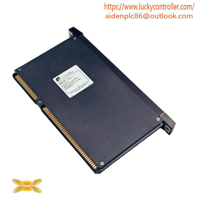 RELIANCE ELECTRO 57C431A Processor