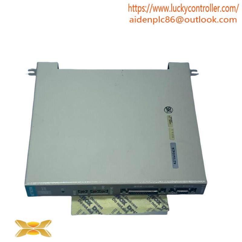 RELIANCE ELECTRO S-D4007-E S-D4007 MODULE NETWORK