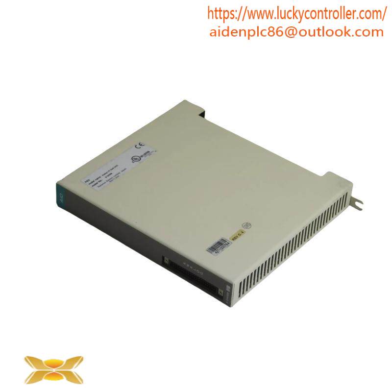 RELIANCE ELECTRO S-D4008-A S-D4008 Analog I/O Card