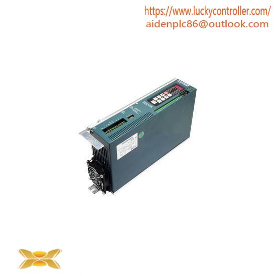 Reliance Electric GV3000E-AC005-AA-DBU
