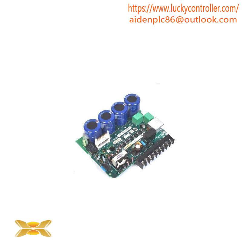 RELIANCE MD-B4026J/0042-6784 Circuit Board