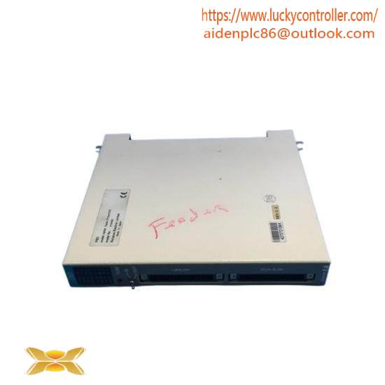 RELIANCE S-D4006F Modular