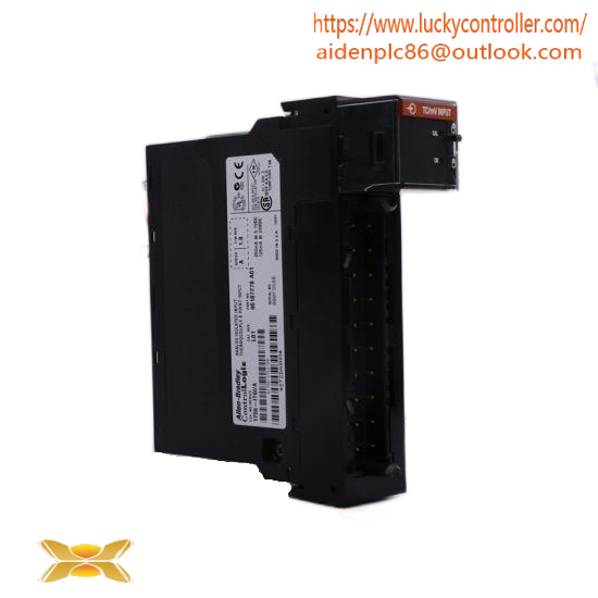 Reliance 57C413 AutoMax
