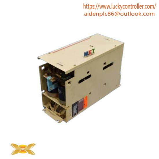 RELIANCE VZ3000 UVZ3455 SERVO DRIVER