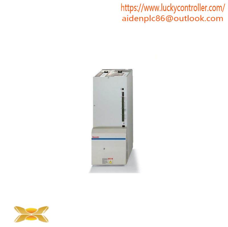 REXROTH 0608800048