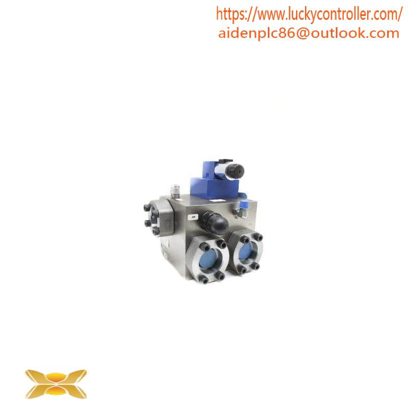 Rexroth R911280542