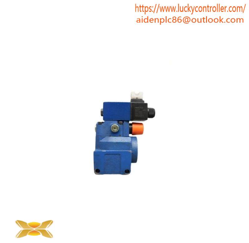 Rexroth BGR DKC02.3-LK