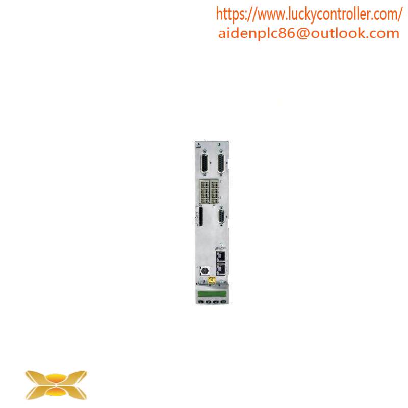 Rexroth MAC071C-0-US-4-C/095-B-0/WI572LV/S001