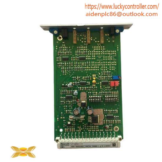 REXROTH CSB01.1N-AN-ENS-NNN-NN-S-NN-FW