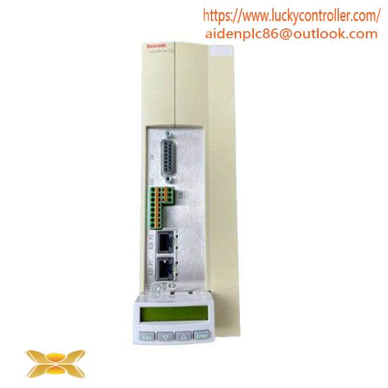 Rexroth HDS042-W200N-HS58-01-FW