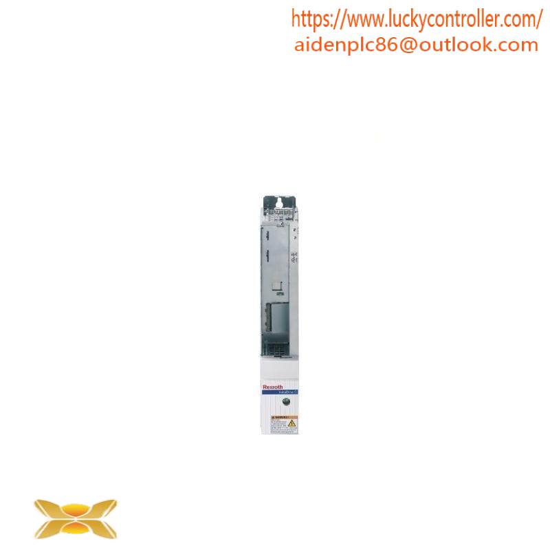 Rexroth MAC071C-0-US-4-C/095-B-0/WI572LV/S001