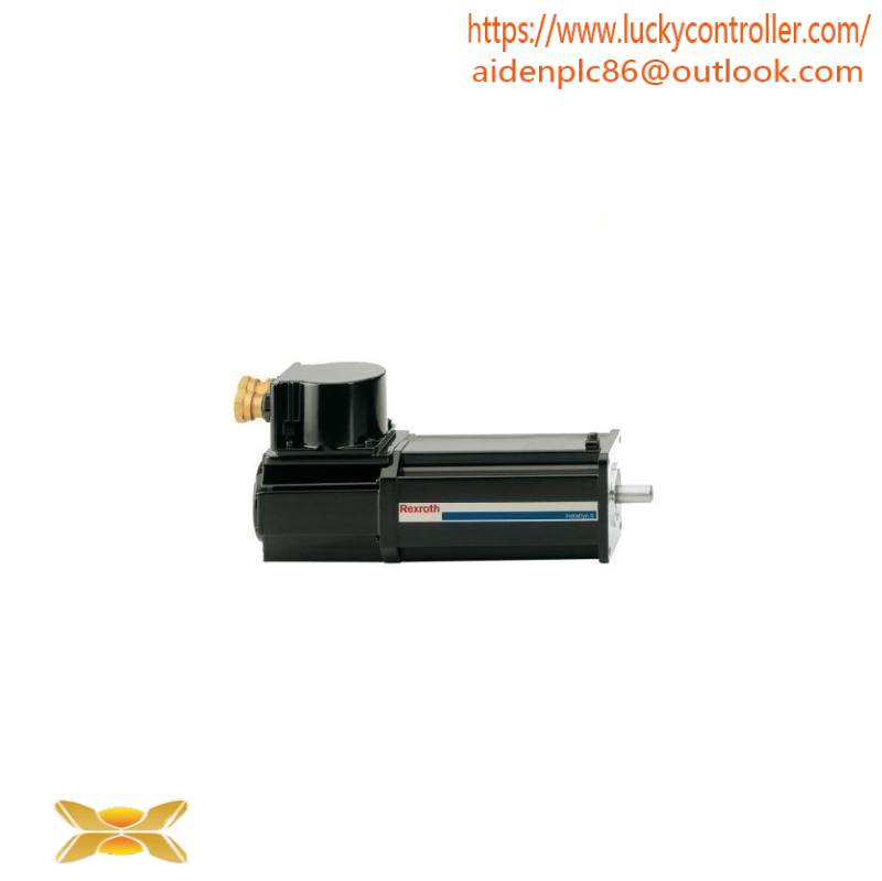 REXROTH MKD071B-061-KG0-KN