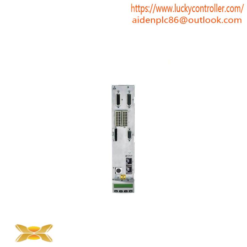 REXROTH MSK060C-0600-NN-M1-UP1-NSNN