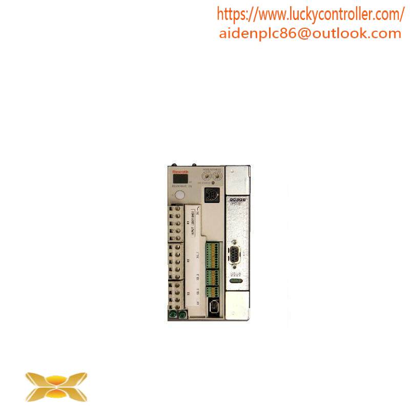 REXROTH MSK060C-0600-NN-M1-UP1-NSNN