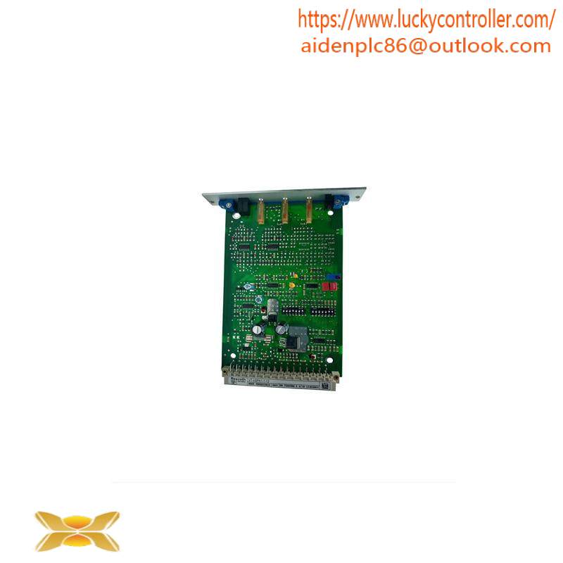 REXROTH R901325866+R900775346+R901273425A