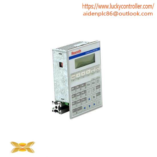 Rexroth R911279797