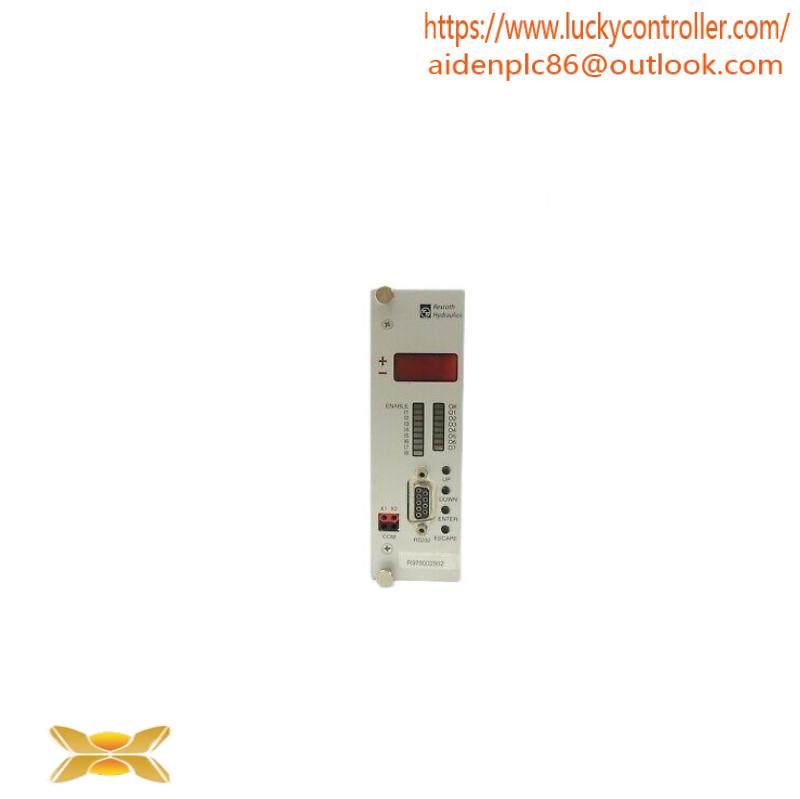 Rexroth A10VS0140DR/31R-VPB12N00