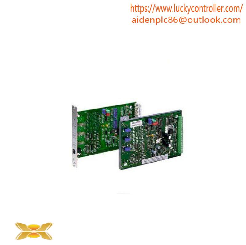 REXROTH VT-VSPA1-1-11