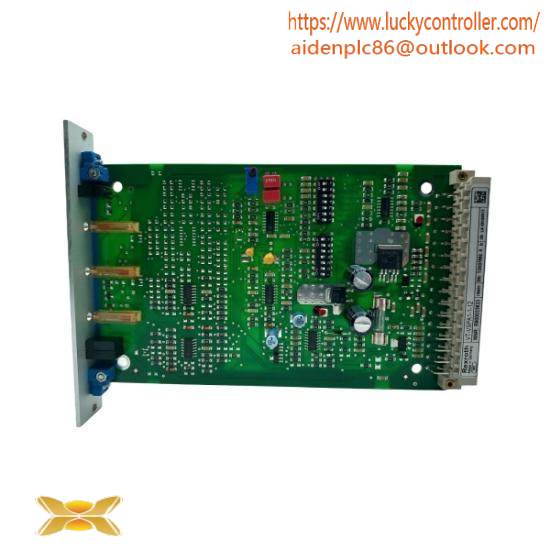REXROTH VT-VSPA1-1-12 Amplification Board
